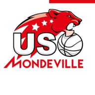 Uso Mondeville Basket Féminin Seniors - 1