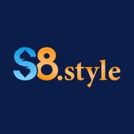 S8 ️🎖️ s8.style - Link Trang  Chủ Đăng Nhập T7/2025