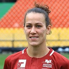 Sophie Quatrana