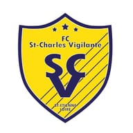 FC St Charles Vigilante U11 D2