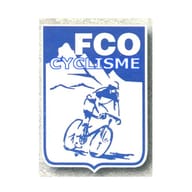 Fc Oloron Cyclisme