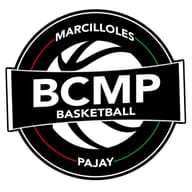 Basket Club Marcilloles Pajay Féminin Seniors - 1