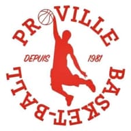 Proville Basket Féminin U11 - 1