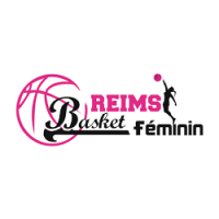 Reims Basket Feminin Féminin Seniors - 1