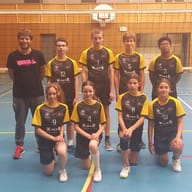 Amicale d'Epernon Section VB U15 M1