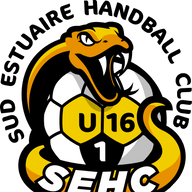 Sud Estuaire Handball Club U16 M1