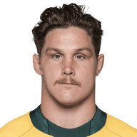 Michael Hooper