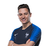 Florian Thauvin