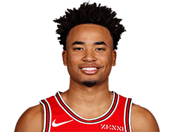 Devon Dotson