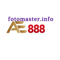 AE888  fotomaster