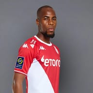 Djibril Sidibé