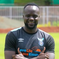 Alfred Adu