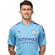 Aymeric Laporte