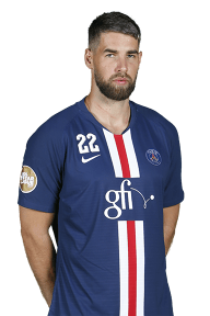 Luka Karabatic