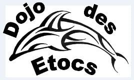 Dojo des Etocs