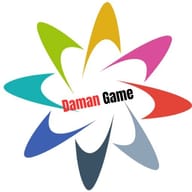 DAMAN GAME