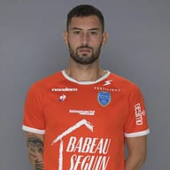 Ryan Bouallak