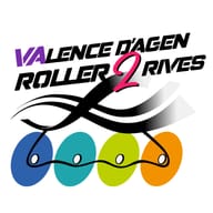 Roller Course-Valence d'Agen Roller 2 Rives