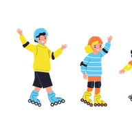 Les Lynx Saintes Roller Hockey Club