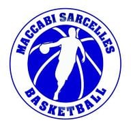 Maccabi Sarcelles Masculin Seniors Saison 2018-2019