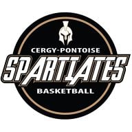 Cergy-Pontoise BB Masculin U15 - 1