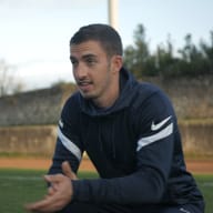 maxime MAUCHAND