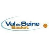 Val de Seine Basket Masculin Seniors - 3
