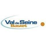 Val de Seine Basket Masculin Seniors - 3