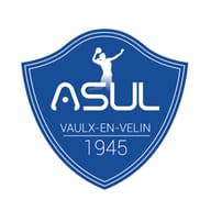 NATIONAL 2 - ASUL Vaulx-en-Velin