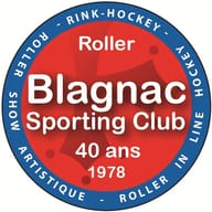 Secretariat BLAGNAC S C ROLLER SKATING