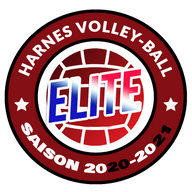 Harnes Volley-ball SENIOR 1