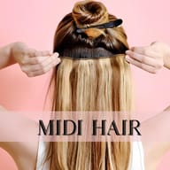 Midi Hair