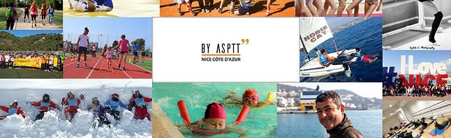 ASPTT NICE COTE D'AZUR