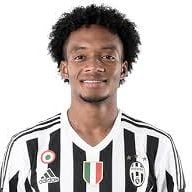 Juan Cuadrado