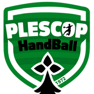 ES Plescop Handball U11 F2