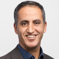 Saif M’khallef