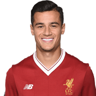 Philippe Coutinho