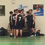 Conlie B.C. Masculin U17 - 1