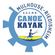 Canoë-Kayak Mulhouse-Riedisheim ASCMR