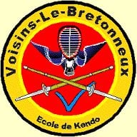 Ecole Kendo Voisins le Bret