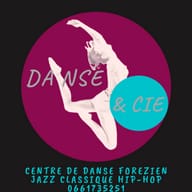 DANSE ET CIES CARINE