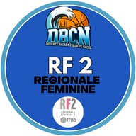 Féminin Séniors - 3
