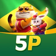 5p jogo  – onde diversão e prêmios se encontram em um só app