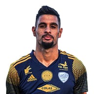 Kevin  BRU