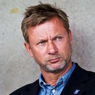 Kurt Peter Gerhardsson
