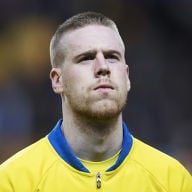 Pontus Jansson