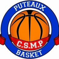 Csm Puteaux Basket Masculin Seniors Saison 2018-2019