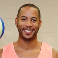 Devin Harris