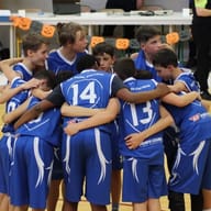 Union Sportive Tulle Correze Masculin U15 - 1