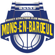 Mons en Baroeul Bac Féminin U18